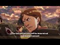 Top 5 Leadership Moments from Erwin Smith in Attack On Titan