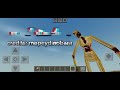 #from_the fog 05#horror mcpe//New dwellers//New video//bread dweller//Queen dweller//king dweller...