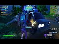 Ranked squads match | Fortnite | Episode 2