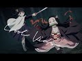 Demon Slayer - Nezuko - Cool - Kids [Amv/Edit]