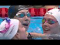 Gretchen Walsh sets a WORLD RECORD in the 100m fly | U.S. Olympic Swimming Trials presented by Lilly