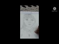 how to make girl drawing ( girl drawing)