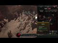 Diablo 4 - Minion Paragon Board - Nodes bugged