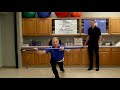 After Stroke/CVA; Walking & Balance Exercises at Home