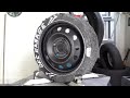 I've  made an Airless Tire like Michelin UPTIS, using windshield sealant
