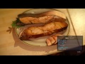 FINAL FANTASY XV FF15 イグニスの料理 全メニュー制覇