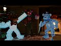 FNF - Blast from the Past (Fazbear Frights Slaybells)