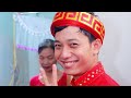 LỄ ĂN HỎI - ĐÁM HỎI YÊN PHƯƠNG - KIỀU QUÝ & NGUYỄN BÍCH