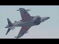 FOUR AAMS OF THE APOCALYPSE: Sea Harrier FRS.1 (War Thunder)