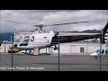 AS350 News Helicopter Start-Up, Takeoff & Landing at Van Nuys Airport Airbus Helicopters H125 N29HD