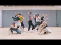 BoA 보아 'Better' Dance Practice