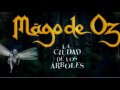 EL ESPIRITU DEL BOSQUE+ LA CIUDAD DE LOS ARBOLES -MÄGO DE OZ (LYRICS VIDEOCLIP)
