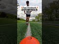 Fast Feet Training Drills