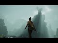 Dragon Age Inquisition in UNREAL ENGINE 5: The Storm Coast [UE5]