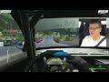 RACEROOM IN A NUTSHELL