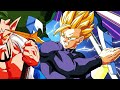 Why Super Saiyan 2 makes NO SENSE