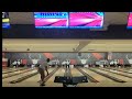 Bowling Session - 253