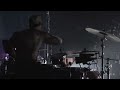 Turnstile | BLACKOUT | Drum Cam (LIVE)