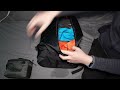 Code of Bell X-type Backpack Review