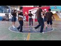 mix baile peruano, costa, sierra y selva Colegio Bautista de Pucallpa