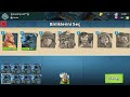 Boom Beach - Warships Season 63 - 3 ER