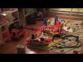 Ultimate hot wheels track