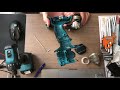 Makita XWT11Z