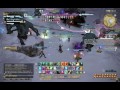 FFXIV:ARR Steropes Notorous Monster Fate Fight
