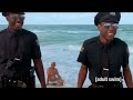 Po-Po Moments from Season 1 | Loiter Squad | Adult Swim