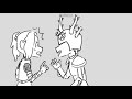 The Other Side [Darcy wu// Sasha] --  Amphibia animatic