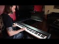 Guns N' Roses - Don't Cry - Piano Cover (HD) + Sheet Music