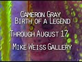 Mike Weiss Gallery