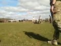 Royal Marines Commando Fail!