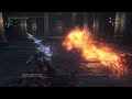 Bloodborne: Old Hunters - Laurence the First Vicar [BOSS #2]