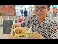 Eight Heng Food City 八腾美食城 - Paya Terubong, Penang.