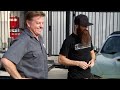 Chip Foose Trades '41 Zephyr For Dad's Dia Kosa Pantera! | Fast N' Loud