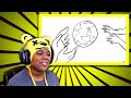 One Last Ride & Dear Theodosia | Hamilton Animatic Reaction | AyChristene Reacts