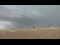 STOVEPIPE TORNADO South of Midland, TX (5/30/24)