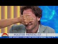 Mind Master Lior Suchard - Karl Stefanovic