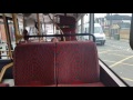 Journey on London Bus route EL3 - LT911 (LTZ2111)