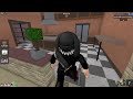 AKO ang FAKE na MURDERER sa PINAKA MASAYANG HABULAN sa ROBLOX | Murder Mystery 2 | ROBLOX