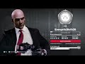 HITMAN 2 | Miami - “The Finish Line” | Silent Assassin, Suit Only, Master Difficulty