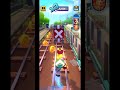 SUBWAY SURFERS CITY Delorean Park District Gameplay