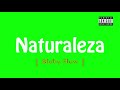 Bloby Flow - Naturaleza (Audio Oficial)