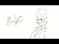 Welcome Home Animatic: Be Yourself