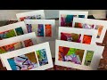 Make Cards Spread Joy with Diane Sherman