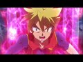 Beyblade Metal Fury: The Unseen Opponent - Ep.127