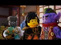 Ninjago Dragons Rising Cole And Geo Being Boyfriends For 2 Minutes Gay