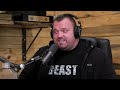 EDDIE HALL TALKS ABOUT HIS STRUGGLES WITH MENTAL HEALTH | CLIP