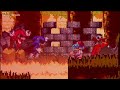 FNF RodentRap (SONIC LEGACY) PIXELART SKIN! - Friday Night Funkin'